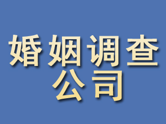 宛城婚姻调查公司